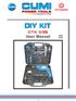 DIY KIT DIY KIT. User Manual CTK