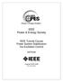 IEEE Power & Energy Society