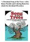 ^( Download Song of the Trees: A Dry Bones Parable and Coloring Book free ebook for download ID:zeobyu