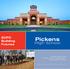 Pickens. High School. SDPC Building Futures. School District of Pickens County