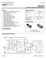 IRS2552D CCFL/EEFL BALLAST CONTROLLER IC