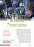 The Future of Power Transmission
