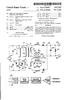 III () USOO577675A. United States Patent (19) 11) Patent Number: 5,177,675. Archer (45) Date of Patent: Jan. 5, 1993