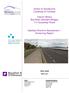 Sutton to Sandycove Cycleway & Footway. Interim Works Bull Wall (Wooden Bridge) To Causeway Road. Habitats Directive Assessment Screening Report
