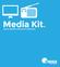 Media Kit. Axesa Media Network s Manual