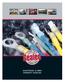 ELECTRICAL & MRO PRODUCT CATALOG