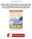 Start Late, Finish Rich: A No-Fail Plan For Achieving Financial Freedom At Any Age (Finish Rich Book Series) PDF