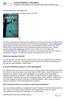 Go Set a Watchman - Dive Right In Published on Metropolitan Library System (