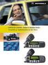 GM339 & GM399 - Select V Mobile Radio Versatility & Sophistication on the Move