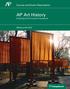 AP Art History Including the Curriculum Framework