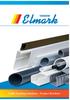 Cable Trunking Solutions - Product Brochure