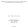 MARINE BIRD AND MAMMAL SURVEY OF YAKUTAT BAY, DISENCHANTMENT BAY, RUSSELL FIORD, AND NUNATAK FIORD, ALASKA