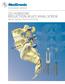CD HORIZON REDUCTION MULTI AXIAL SCREW. Spinal System Technical Guide
