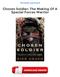 Chosen Soldier: The Making Of A Special Forces Warrior Download Free (EPUB, PDF)