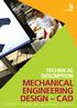TECHNICAL DESCRIPTION. WorldSkills International TD05 v5.0 WSC2015 MECHANICAL ENGINEERING DESIGN CAD MANUFACTURING AND ENGINEERING TECHNOLOGY
