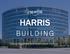 HARRIS BUILDING. Join a Corporate Community that Inspires