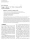 Research Article Design of Efficient Full Adder in Quantum-Dot Cellular Automata