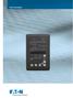 ATC Controllers. High efficiency Comprehensive function The new generation VFD