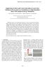 JLMN-Journal of Laser Micro/Nanoengineering Vol. 12, No. 2, Akinao Nakamura 1, Masaaki Sakakura 1,2, Yasuhiko Shimotsuma 1, Kiyotaka Miura 1