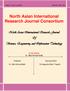 North Asian International Research Journal Consortium