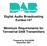 Digital Audio Broadcasting Eureka-147. Minimum Requirements for Terrestrial DAB Transmitters
