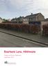 Boarbank Lane, Allithwaite