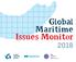 Global Maritime Issues Monitor. Global Maritime Issues Monitor