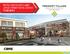 METRO VANCOUVER S LAST LARGE FORMAT RETAIL CENTER TO BE BUILT PORT COQUITLAM BC