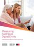 Measuring Australia s Digital Divide. The Australian Digital Inclusion Index Powered by Roy Morgan Research