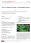 Review on Deep Water Flowlines of Gumusut-Kakap, Malaysia
