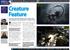 Creature Feature. ICover IContents IPreviews IInterview I Reviews ISubscribe I1O