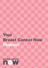 Your Breast Cancer Now Pinknic!