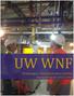 UW WNF Washington Nanofabrication Facility Annual Report Page i