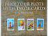 JUICE YOUR PLOTS WITH TAROT CARDS. C. A. Newsome