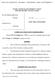 Case 1:18-cv UNA Document 1 Filed 02/26/18 Page 1 of 135 PageID #: 1 IN THE UNITED STATES DISTRICT COURT FOR THE DISTRICT OF DELAWARE