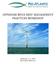 OFFSHORE WIND BEST MANAGEMENT PRACTICES WORKSHOP FEBRUARY 5-6, 2014 BALTIMORE, MARYLAND