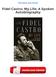 Fidel Castro: My Life: A Spoken Autobiography Books