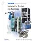 INSTALLATION SYSTEMS FOR FASTENERS HANDTOOLS AND AUTOMATION SYSTEMS