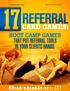 17 REFERRAL CARD GAMES