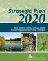 Strategic Plan. Mass Audubon s Five-Year Strategic Plan for Increased Engagement, Effectiveness, and Impact