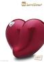 LoveHeart PATENT PENDING. All Adult LoveUrns and Tealights come with velvet pouches, Keepsakes in velvet lined boxes. 2