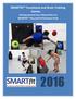 SMARTfit Functional and Brain Training Games. Getting Started User Manual Rev 4.0 SMARTfit Play and Performance Pods