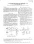 Eoo II. THE PREAMPLIFIER CIRCUIT I. INTRODUCTION. SLAGPUB-535G October 1990 (1)