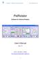 PstRotator Software for Antenna Rotators User s Manual Rev.7.3