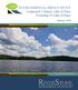 RIVERSTONE ENVIRONMENTAL SOLUTIONS INC. ENVIRONMENTAL IMPACT STUDY Langmaid s Island, Lake of Bays Township of Lake of Bays.