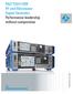 R&S SMA100B RF and Microwave Signal Generator Performance leadership without compromise