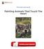 Download Painting Animals That Touch The Heart Kindle