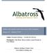 Albatross Birding & Nature Tours