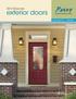 2012 Masonite. exterior doors. Architectural Building Products. Salt Lake. Albuquerque. the beautiful door
