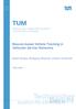 Technischer Bericht TUM. Institut für Informatik. Technische Universität München. Beacon-based Vehicle Tracking in Vehicular Ad-hoc Networks